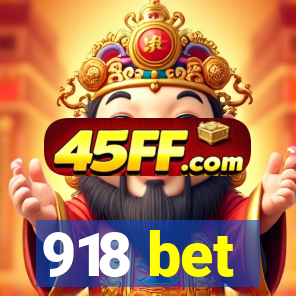 918 bet